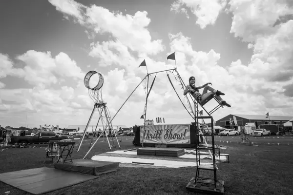 Circus Time 