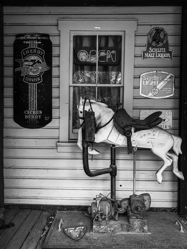 Show Pony