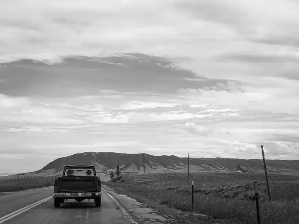 The Road Ahead