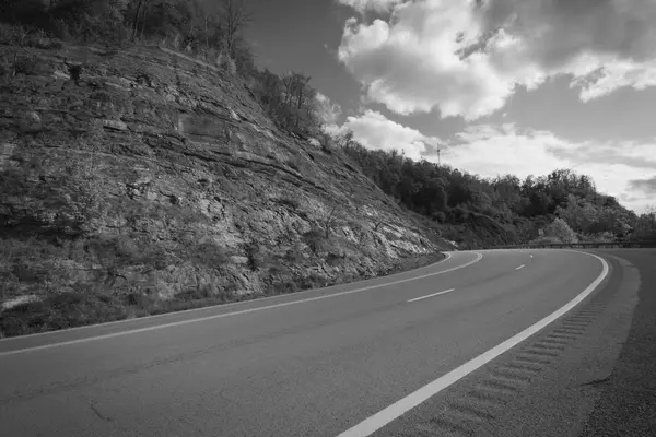 Cover image for Appalachia - The Hills That Held the World